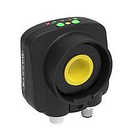 Banner Engineering IVU2PRCXC CMOS Image Sensor iVu Color Vision Sensor with Remote Screen; For Use with C-Mount Lens, No Ring Light; Requires Power Cordset, Bracket and C-Mount Lens; Ethernet and USB Cordset Optional
