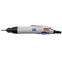 ASA AS-6632 Semi-auto shut off electric screwdriver - Level Start Type (5.0-25.0kgf-cm, 1/4", Level Start)