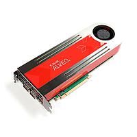 Xilinx A-U200-A64G-PQ-G Accelerator Cards Alveo U200 Data Center Accelerator Card - Active