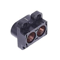 AMP Connectors - TE Connectivity 1648549-1 Housings 295-0041-0110