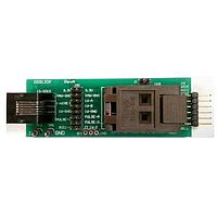 Maxim Integrated DS9120P+ Socket Adapters TSOC Socket Boards for Evaluating 1-Wire