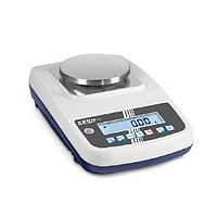 KERN EWJ 300-3H High-quality Precision Balance (300g, 1mg)