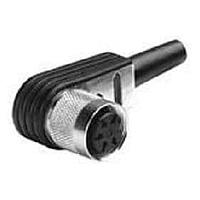 Amphenol Tuchel T3636-058 Connectors FEMALE CABLE CONNECTOR 12 WAY