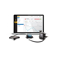 FLUKE 3562-16KIT Screening Vibration Sensor System