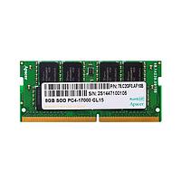 Apacer 78.B2GF4.4000B SODIMMs 4GB DDR4 SDRAM SO-DIMM