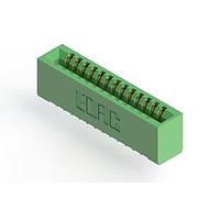 EDAC 341-013-524-101 Receptacles Card Edge Connector
