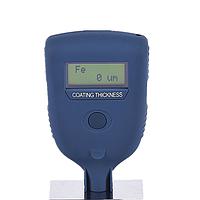 Lonroy Leeb251 Coating Thickness Gauge (NFe, 0~1250μm)