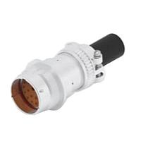 DEUTSCH - TE Connectivity HD34-24-18PN-059 Receptacle REC, 18P,AL,N,CBLCLMPBT,DR,8/12/16, P,MC