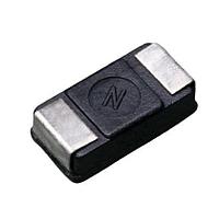KOA Speer SLR1TTE1R0J Thick Film Resistors SMD 1 OHM 5% 1W