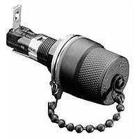 Littelfuse 03400313Z Watertight Shock Safe With Black RFI