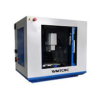 WMT CNC XK7115 Super CNC Milling Machine (500w)