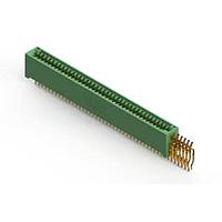 EDAC 345-092-556-201 Sockets .100" (2.54mm) Pitch Card Edge Connector