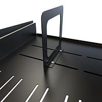 Hammond Manufacturing RSPF15 Rack Shelf Divider 2-PKG RSP ADJUSTABLE DIVIDER