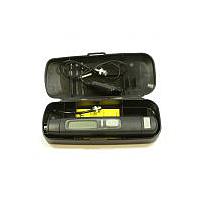 Compact A2105 Advent Petrol Engine Tachometer (100 - 18.000rpm, ± 0,05%)