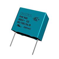KEMET PHE840MF7220MF15R06L2 Safety Film Capacitors 280 VAC 2.2uF 20% $