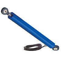 OMEGA LDI-128-250-A020A Heavy Duty, LVIT Linear Position Sensors with Rod Ends