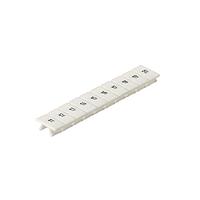 Altech MT5/H-11-20 Marking Tag Tag 5mm Horiz, 11-20 10 STRIPS OF 11-20