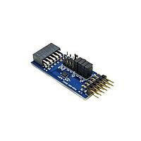TDK InvenSense QCIOT-ICM42688P MEMS Sensor PMOD MEMS Sensor board with 6-axis IMU ICM-42688-P