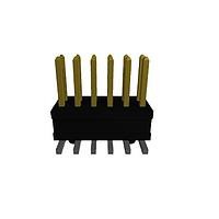 Samtec FTSH-106-05-S-DV-A-TR Headers