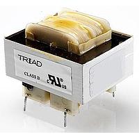 Triad Magnetics F16-1250 Split Pack Transformer POWER XFMR 16.0Vcta.1.25A UL/cUL  115V SPLIT PACK PCB MOUNT/F16-1250