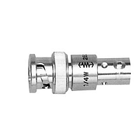 KIKUSUI SA234 Impedance Converter (50 Ω/75 Ω)