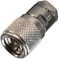 Trompeter / Cinch Connectivity Solutions UPL40-5 Connectors TNC Cable Plug STR Wrench CRMP 75 Ohm