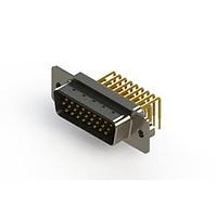 EDAC 633-M26-263-WT2 High Density D-Sub Connectors High Density D-Sub Connectors