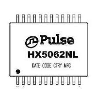 Pulse Electronics HX5062NL Module 1000BaseT SMD NonPoE 350uH .65Ohms 1-Por