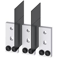 SIEMENS 3VA96030QB00 Bus Connector BRKR 3VA1/2 1250A 3P EXT BUS TRML