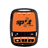 SPOT GEN3 Satellite GPS Messenger