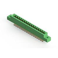 EDAC 305-034-555-502 Headers Card Edge Connector