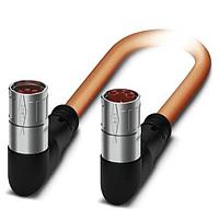 PHOENIX CONTACT 1627588 Sensor Cables / Actuator Cables K-8E-M23MK/13,0- H00/M23FK-C5-S