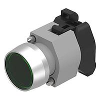 EAO 704.062.5 Pushbutton Illuminated 22.5mm PSHBUTN