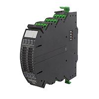 Murrelektronik 9000-41094-0101000 MICO Pro Mico Pro electronic circuit protection, 4 channels, IN: 24 V DC OUT: 24 V DC / 1-2-3-4-5-6-7-8-9-10A