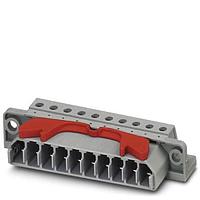 PHOENIX CONTACT 0716190 Sensor Cables / Actuator Cables HCC 4-M BK