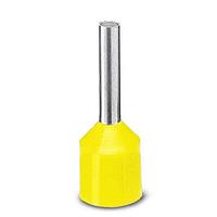 PHOENIX CONTACT 3201945 One Wire AI-XL 6-12 YE