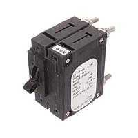 Sensata Technologies - Airpax IELK11-1-61-10.0-01-V Hydraulic-Magnetic Cir Brkr Hyd Mag