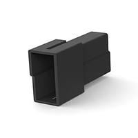 AMP Connectors - TE Connectivity 626065-5 Housing HOUSING 2P .110 FASTIN-ON TAB