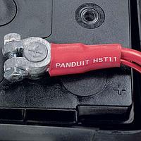 Panduit HST1.1-9-X2Y Adhesive Lined / Dual Wall Heat Shrink Thick Adhesive, 1.1"(27.9mm)