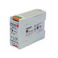 Carlo Gavazzi SPD05301B Switching Supplies 5 VDC POWER SUPPLY 30W SPRING TERMINALS