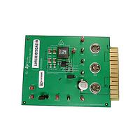 Texas Instruments LMR33630CDDAEVM Voltage Regulator - Switching Regulator LMR33630CDDAEVM