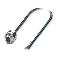 PHOENIX CONTACT 1424316 Sensor Cables / Actuator Cables SACC-DSI-M8FS-3CON- M12/3,0 PUR