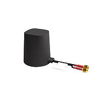 Taoglas MA342.A.BI.001 Magnetic Antenna 2in1 Magnet Mount 4G LTE MIMO 2m RG-174 SMA(M)