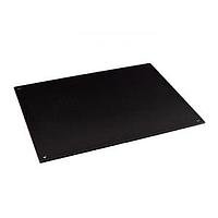 Hammond Manufacturing HW1310BKPL Panel, Bottom Bottom to HWCHAS1310 Satin Black