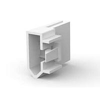 AMP Connectors - TE Connectivity 770783-1 Plug Housings 03P PLUG .248CL