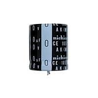Nichicon LAK2D101MELZ20ZH Aluminum Electrolytic Capacitors 200volts 100uF 105c