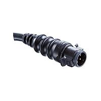 Amphenol LTW DD-10AMMM-RL7A01 Sensor Cables / Actuator Cables LARGE CABLE RBL 10 M CONN M PIN