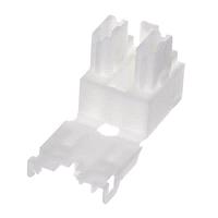 AMP Connectors - TE Connectivity 1743206-1 Housing POSITIVE LOCK 250 RECEPTACLE