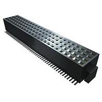 Samtec FOLC-110-01-S-Q-P Socket .050" FOURRAY  Quad Row Tiger Eye  Socket Strip