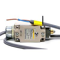 Omron Automation and Safety NL1-P Limit Switches TOUCH SWITCH